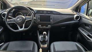 Nissan Micra 2021 IGT 68 kW 92 CV E6DF NSport
