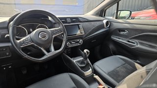 Nissan Micra 2021 IGT 68 kW 92 CV E6DF NSport