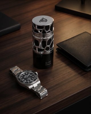 Lattafa Qimmah For Men EDP 100ml