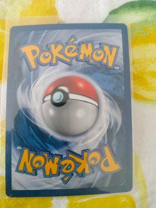 Set 3 Cartas Pokémon Base Set: Ponyta, Growlithe,