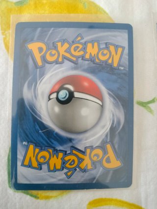 Set 3 Cartas Pokémon Base Set: Ponyta, Growlithe,
