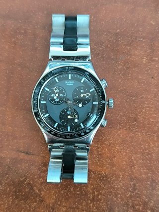 Reloj Swatch Irony
