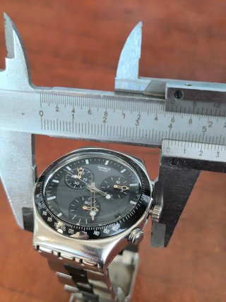 Reloj Swatch Irony