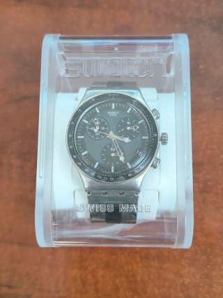 Reloj Swatch Irony