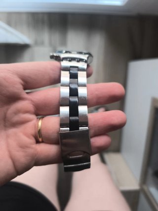 Reloj Swatch Irony