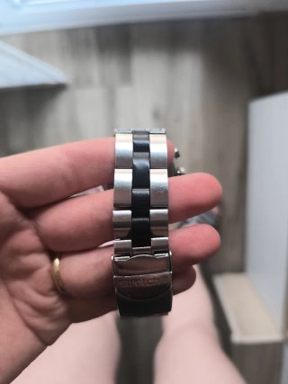 Reloj Swatch Irony