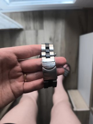 Reloj Swatch Irony