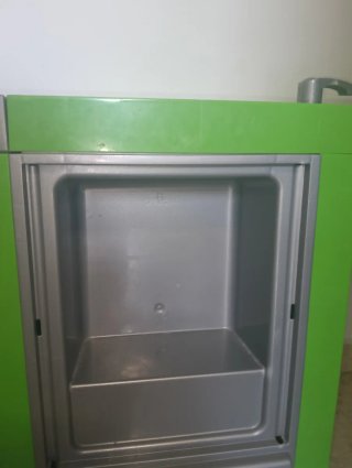 Cocina de juguete para niños