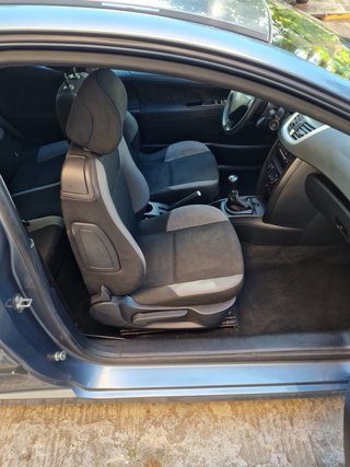 Peugeot 207 2007