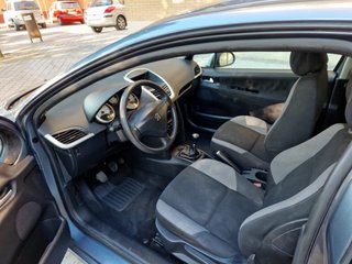 Peugeot 207 2007