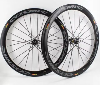 Bicicleta Merida Reacto (Carbonio-Ultegra)