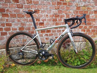 Bicicleta Specialized Tarmac SL5
