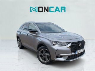 DS 7 Crossback CROSSBACK BLUEHDI DE 96KW