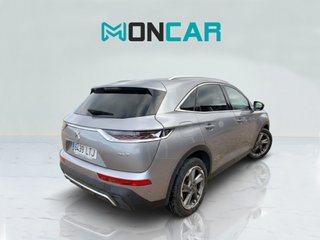 DS 7 Crossback CROSSBACK BLUEHDI DE 96KW