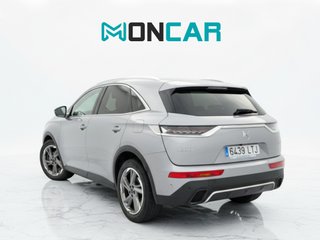 DS 7 Crossback CROSSBACK BLUEHDI DE 96KW