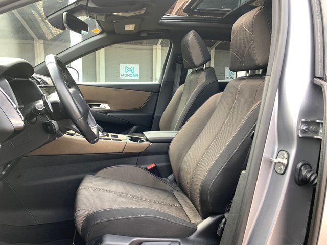 DS 7 Crossback CROSSBACK BLUEHDI DE 96KW