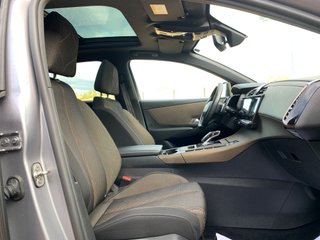 DS 7 Crossback CROSSBACK BLUEHDI DE 96KW