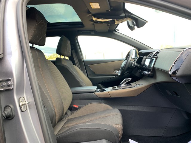 DS 7 Crossback CROSSBACK BLUEHDI DE 96KW