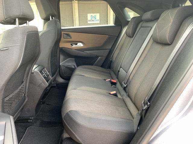 DS 7 Crossback CROSSBACK BLUEHDI DE 96KW
