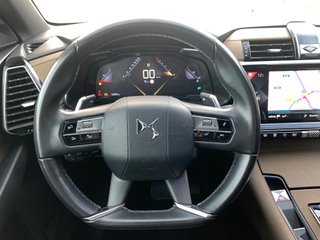 DS 7 Crossback CROSSBACK BLUEHDI DE 96KW