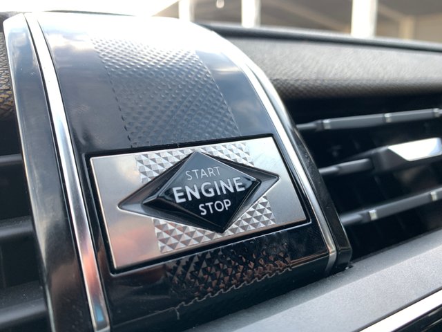 DS 7 Crossback CROSSBACK BLUEHDI DE 96KW