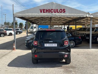 Jeep Renegade 2016 / FINANCIACION