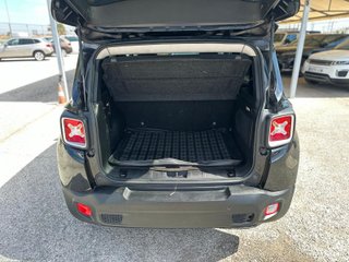 Jeep Renegade 2016 / FINANCIACION