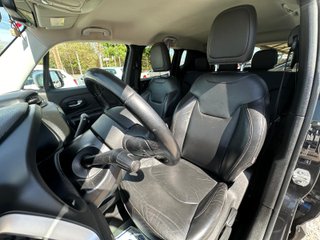 Jeep Renegade 2016 / FINANCIACION