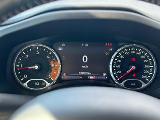Jeep Renegade 2016 / FINANCIACION