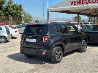 Jeep Renegade 2016 / FINANCIACION