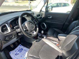 Jeep Renegade 2016 / FINANCIACION