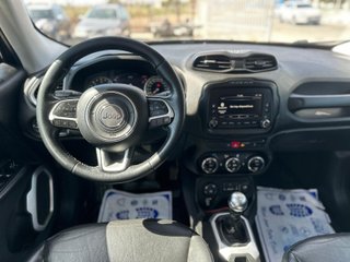 Jeep Renegade 2016 / FINANCIACION
