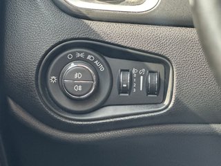 Jeep Renegade 2016 / FINANCIACION