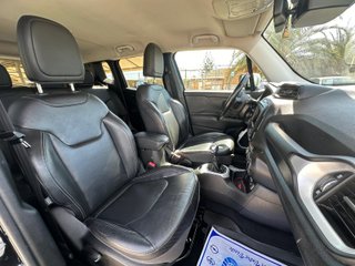 Jeep Renegade 2016 / FINANCIACION