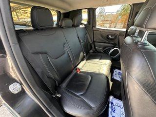 Jeep Renegade 2016 / FINANCIACION