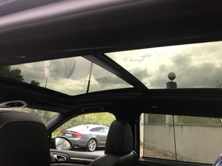 Porsche Cayenne S Diesel