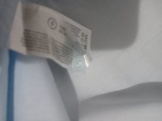 Camisa Manga Corta Talla s