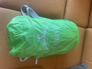 Mochila Osprey Stratos 26