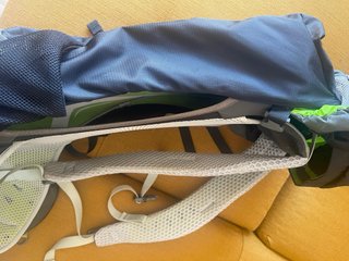 Mochila Osprey Stratos 26