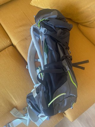 Mochila Osprey Stratos 26