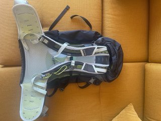 Mochila Osprey Stratos 26
