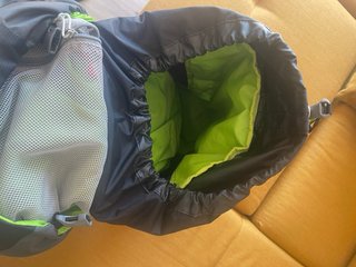 Mochila Osprey Stratos 26