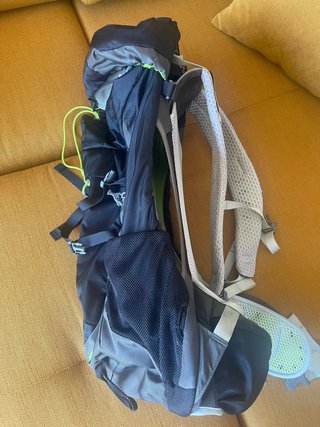 Mochila Osprey Stratos 26