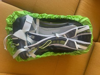 Mochila Osprey Stratos 26
