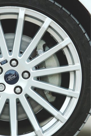 FORD FOCUS 2.5 RS , NACIONAL!! ,62000km!!!