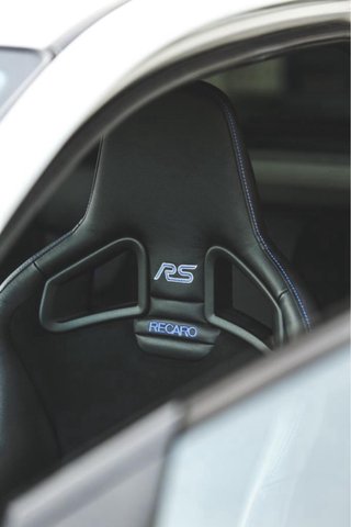 FORD FOCUS 2.5 RS , NACIONAL!! ,62000km!!!