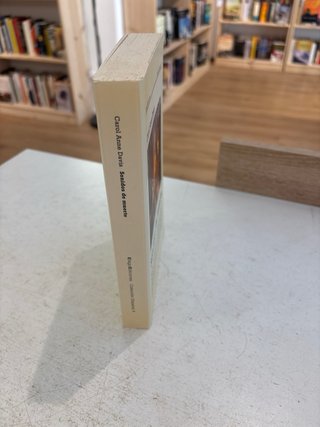 Sonidos de muerte