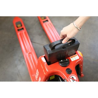 Transpaleta Eléctrica EPL1531 - 1500 KG