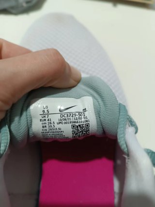 Zapatillas Nike