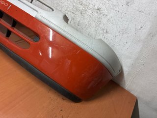 Paragolpes Delantero Renault Twingo